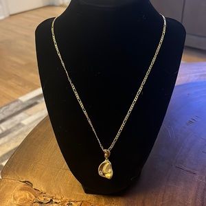 Jenny Bird pendant necklace